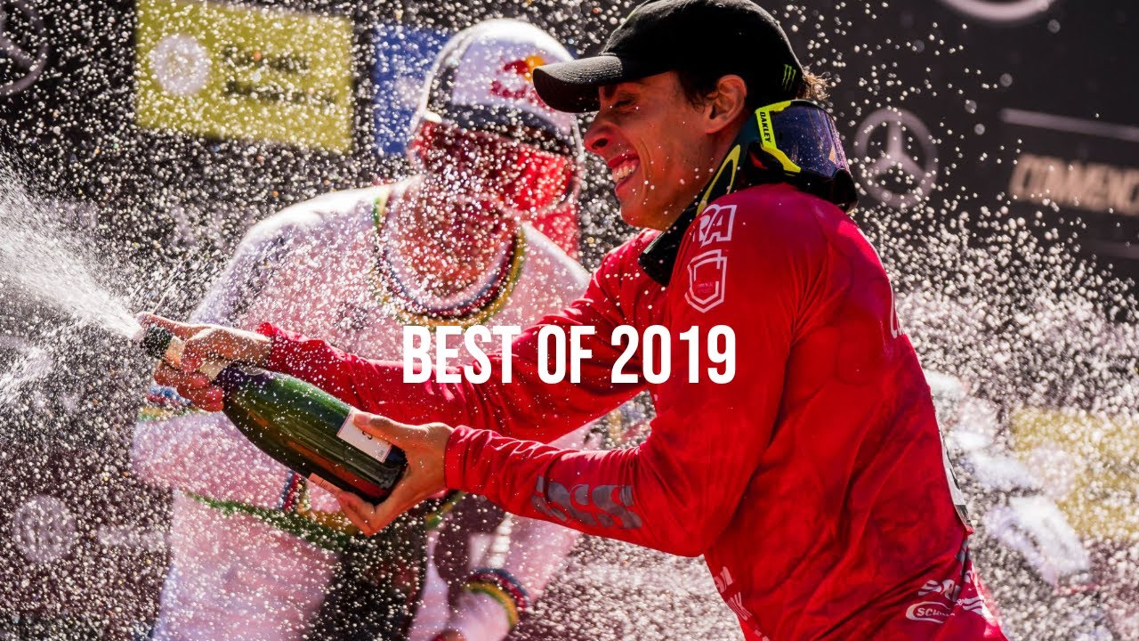 THE BEST OF 2019