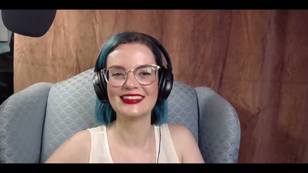 The Dimension 20 Cast Reveals the Truth About Brennan&rsquo;s Behavior on Set