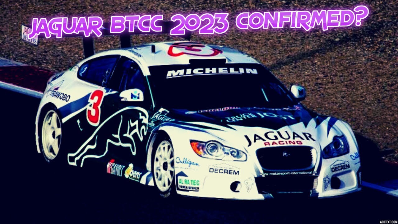 British Touring Car Rumours 2023