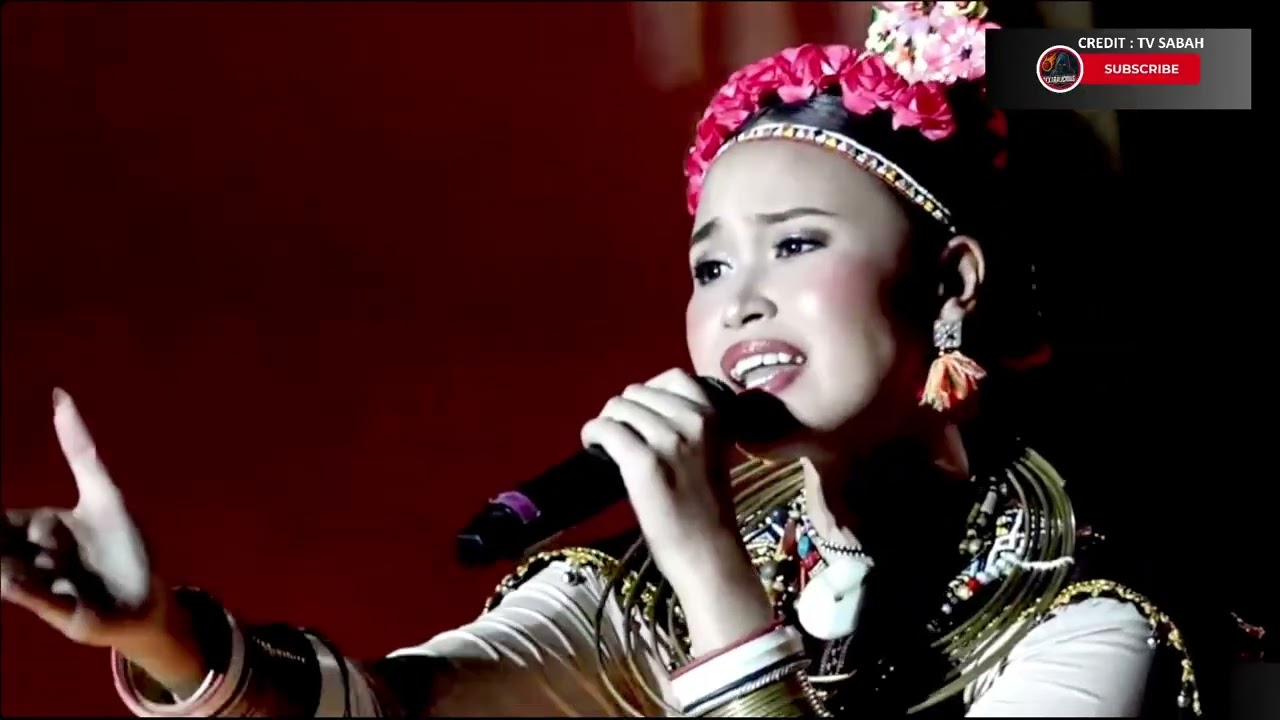 LUMANGAD OKU | BRIANA ANN - KUDAT | | AKHIR SUGANDOI KAAMATAN 2025