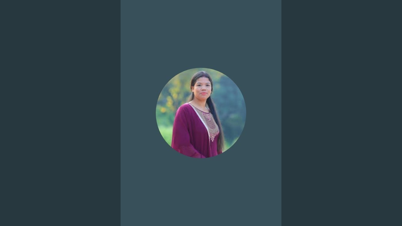 Sabina Yogi is live! night live wellcome everyone 😘❤️