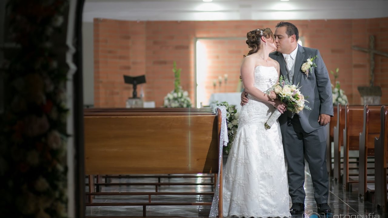 Video de Boda Pefecta Vicky & Javier Hacienda Santa Helena Cota