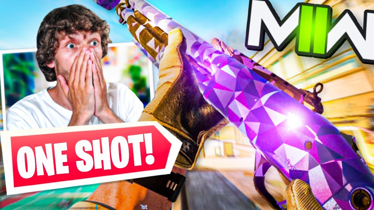 ONE SHOT 