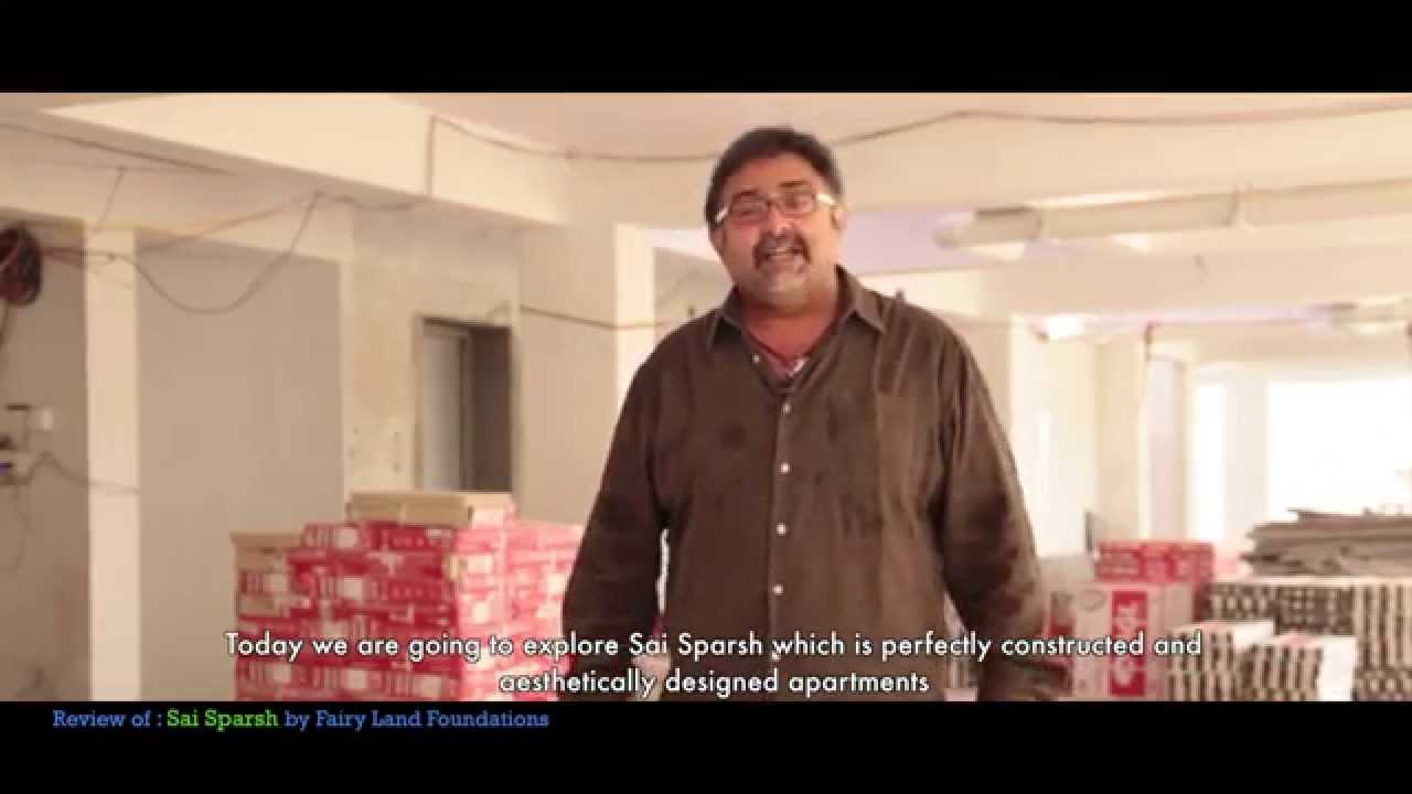 Sai Sparsh by Fairyland Foundation - A Project review by Indiaproperty.com