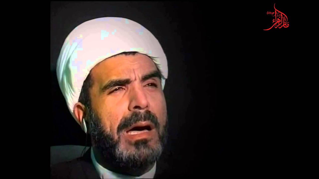 نعي سماحة الشيخ حسن الخويلدي