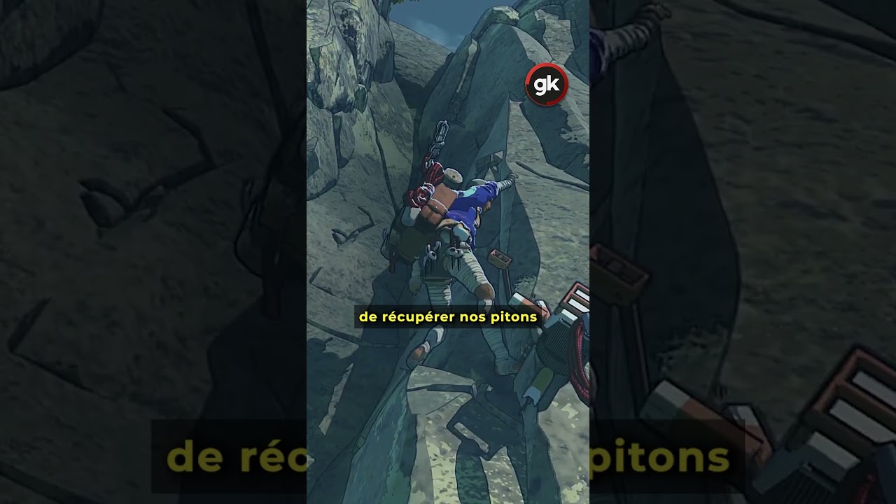 Test : Cairn