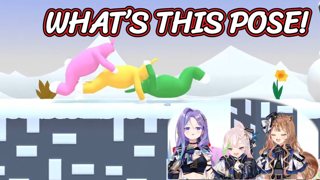 Area-15 celebrated iofi's birthday with CHAOS【Hololive】【HoloID】【iofi】【Moona】【Risu】