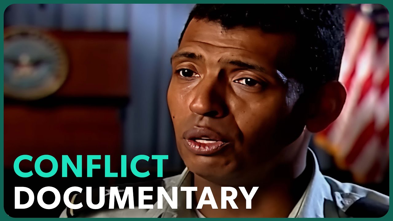 Reporters at War: War, Lies & Videotape (EMMY AWARD-WINNING Documentary)