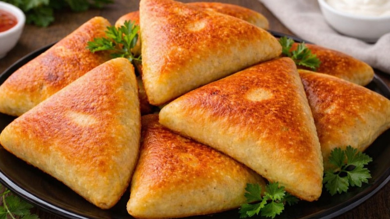 О БОЖЕ МОЙ, КАК ВКУСНО! ВЗБЕЙТЕ КАРТОФЕЛЬ С ЯЙЦОМ! СЕКРЕТНЫЙ РЕЦЕПТ, ПО которому ПОлучается невероят