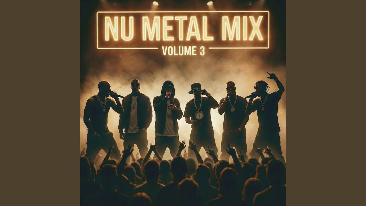 Break Ya Neck (Nu Metal Version)