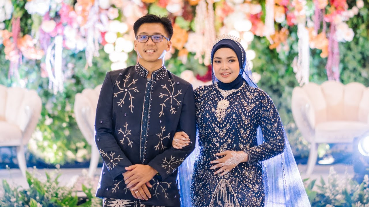 Wedding of Julia & Deni by Oleon Production | Hotel 101 Urban Pemuda