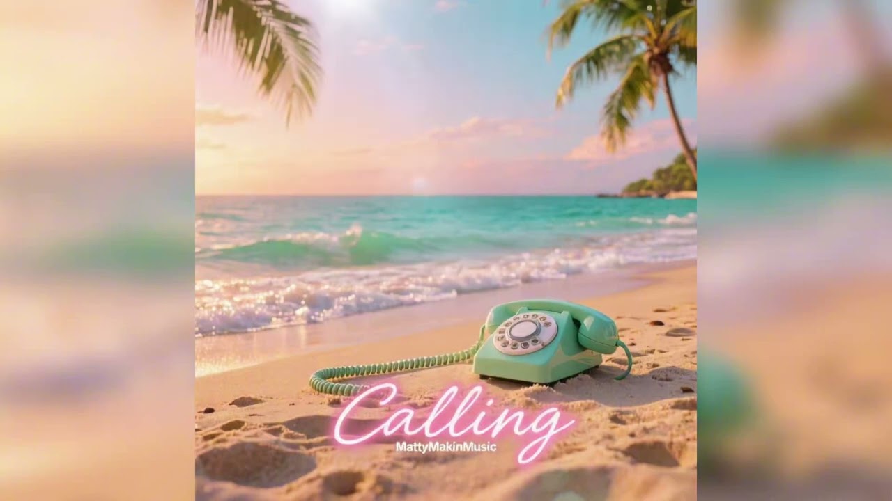 Giveon type beat | Calling | Soulful RnB