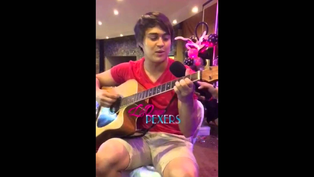 Enrique Gil's 24th Bday Celebration