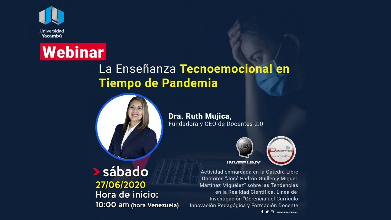 WEBINAR: 
