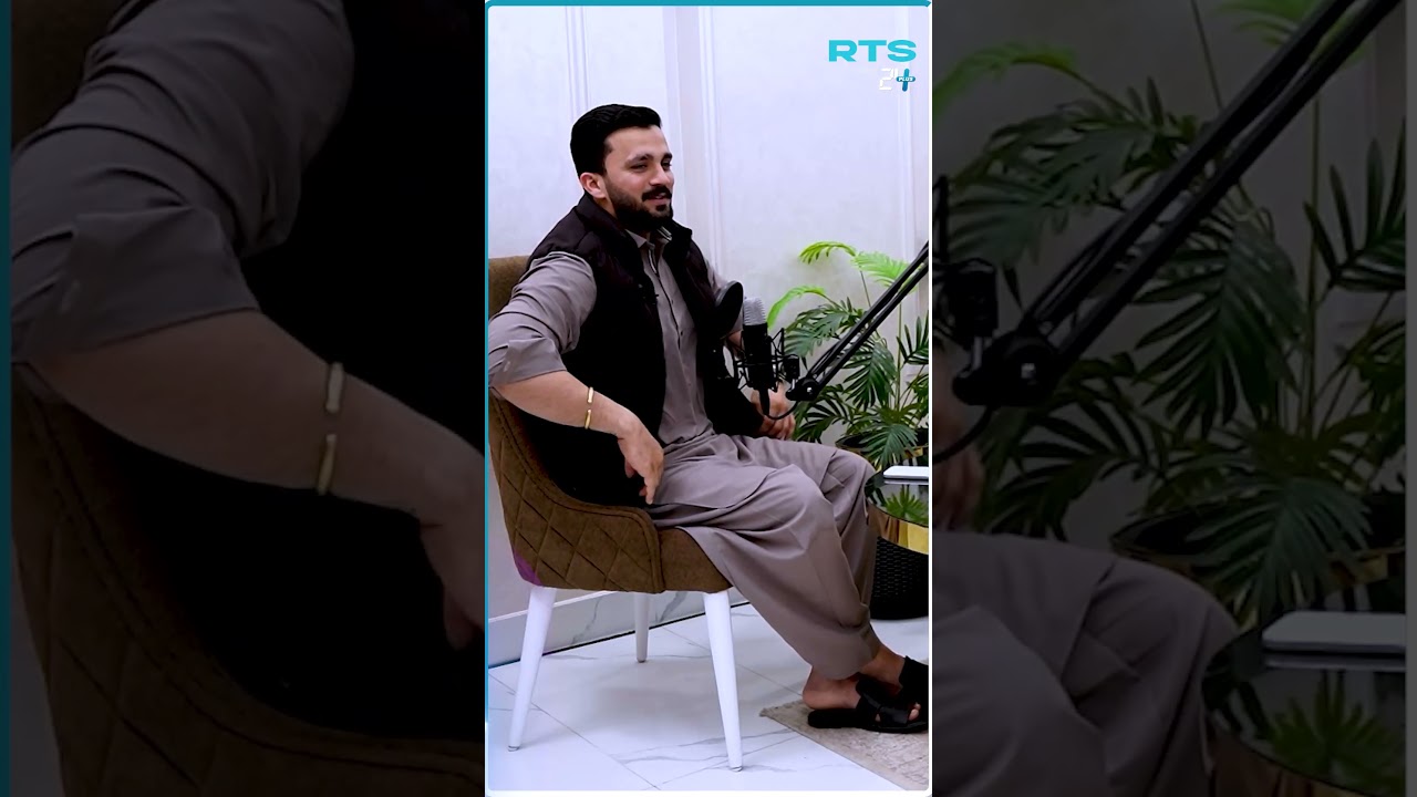 Rajab Ghaib Dost Pareshan! | RTS with 24 Plus