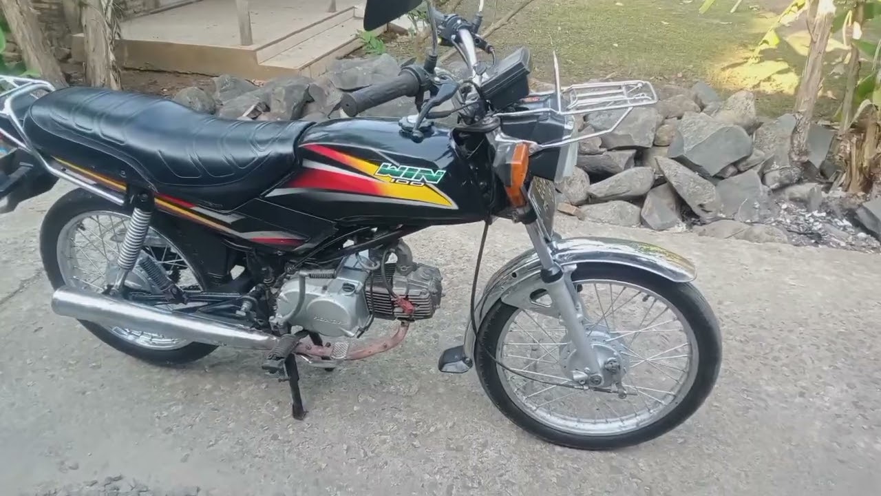 WIN 2002 *Siapa cepat dia dapat*🤓😅