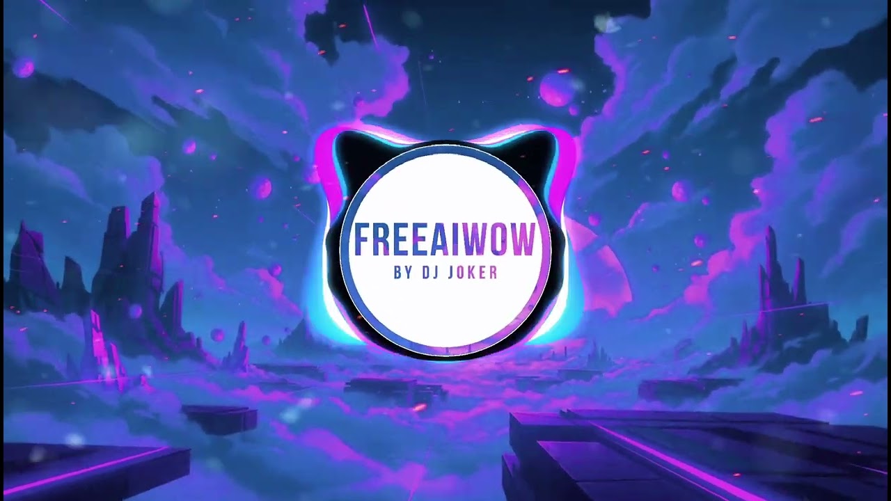 Run wide open - Dj joker#phonk_music #deepbass #музыка#chillmusic #nightmusic