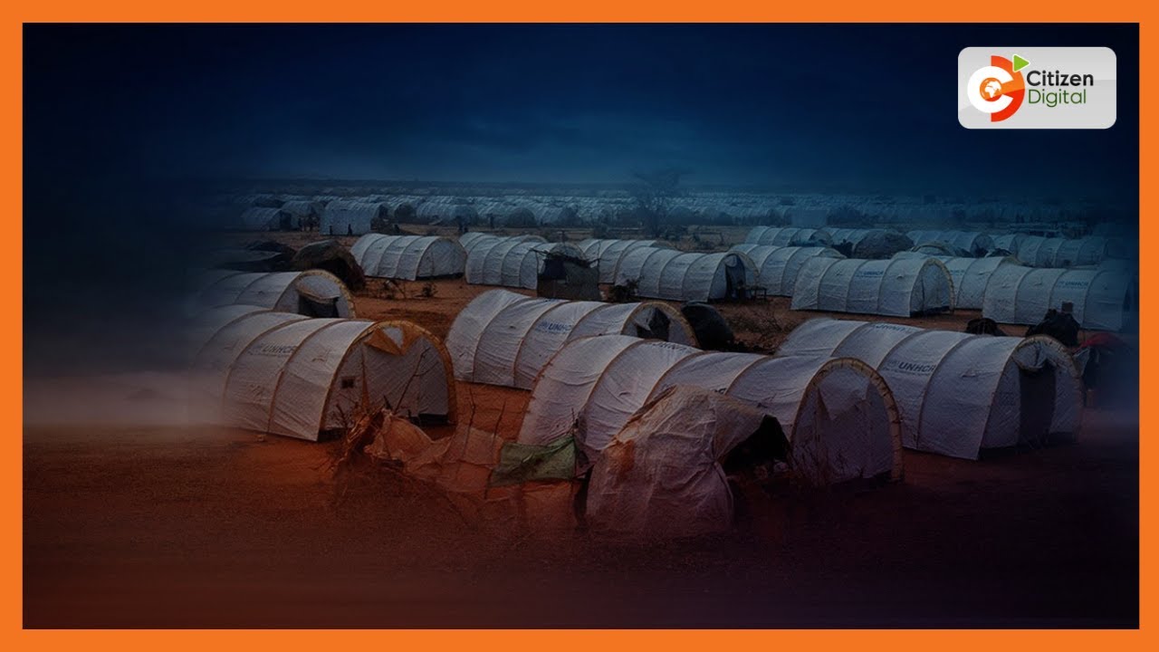 DADAAB DIARIES | How humanitarian organisations are grappling with the influx of refugees in Dadaab