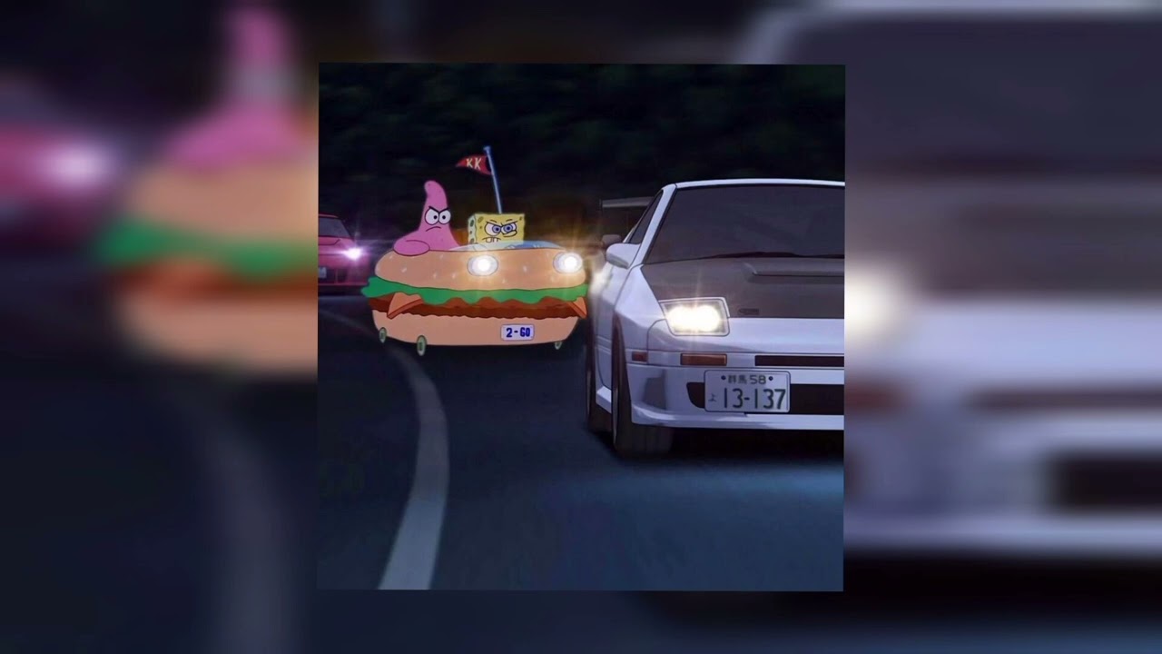 Manuel  - Gas gas gas (speed up)