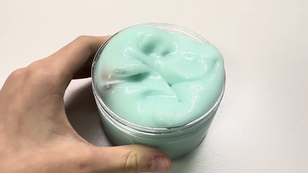 민트초코 액괴 무영공