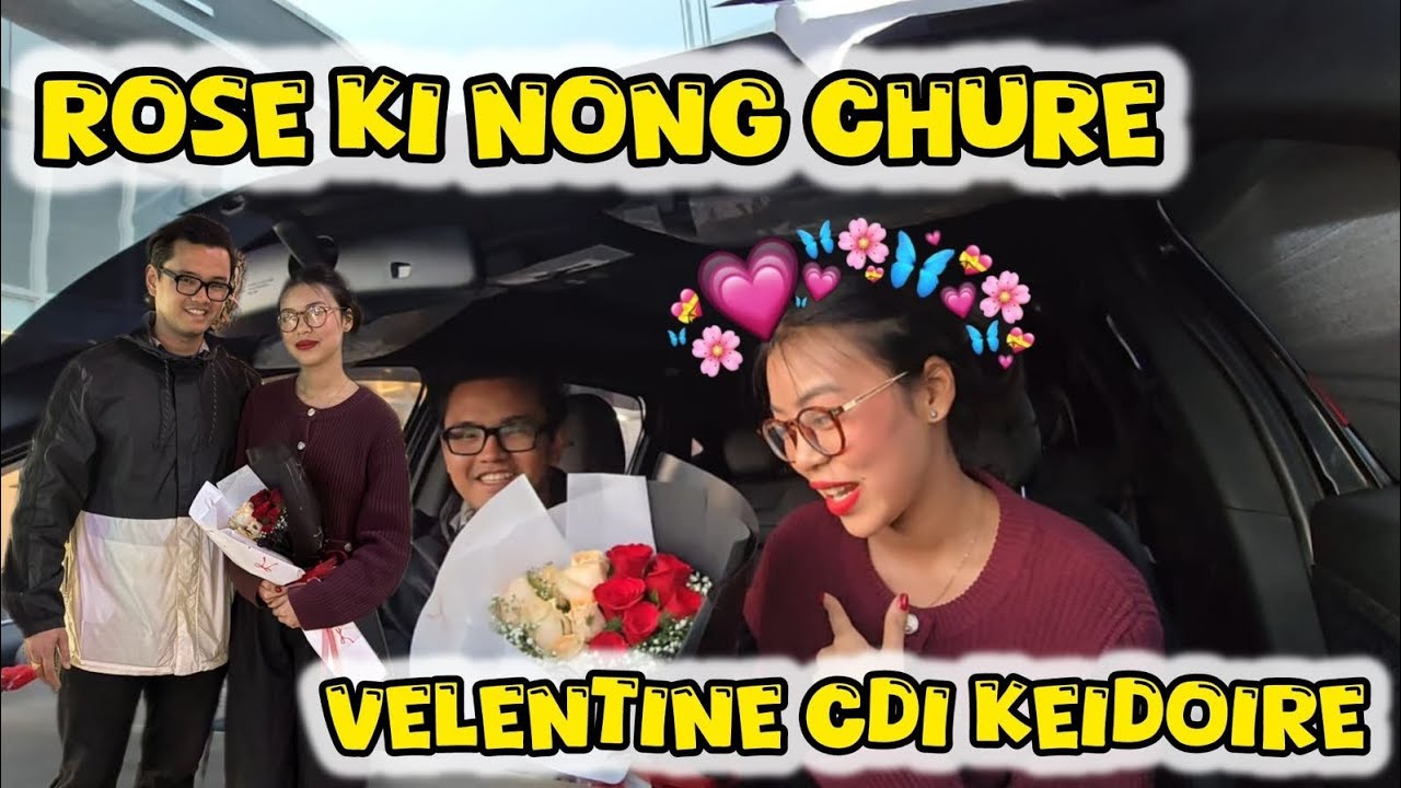 Velentine di rose na wai chaire/HAPPY VELENTINE DAY M❤️❤️