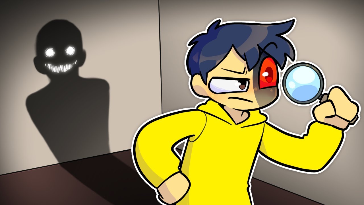 ANOMOLY WATCH is SCARY! (Roblox)