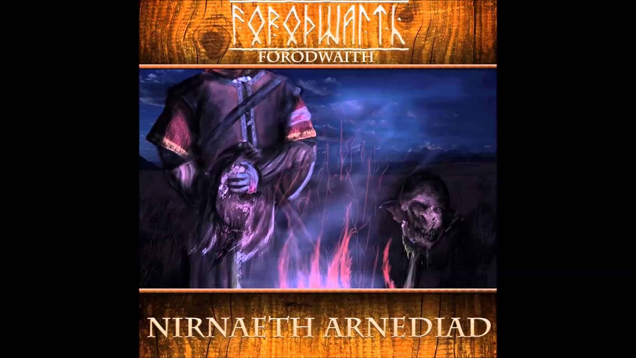 Forodwaith - Ostara