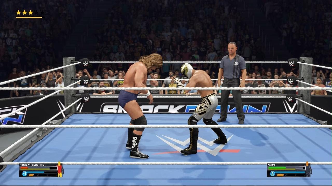 Smackdown