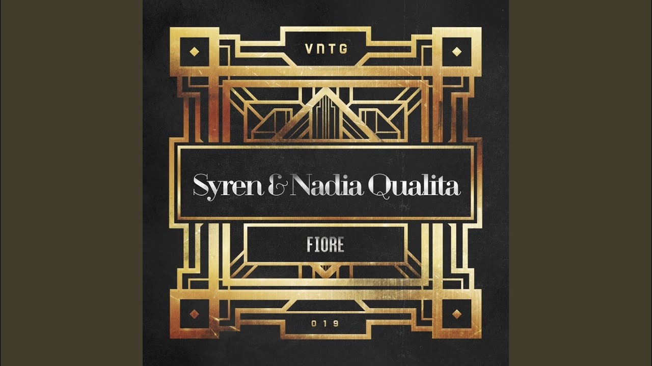 Fiore (Original Mix)