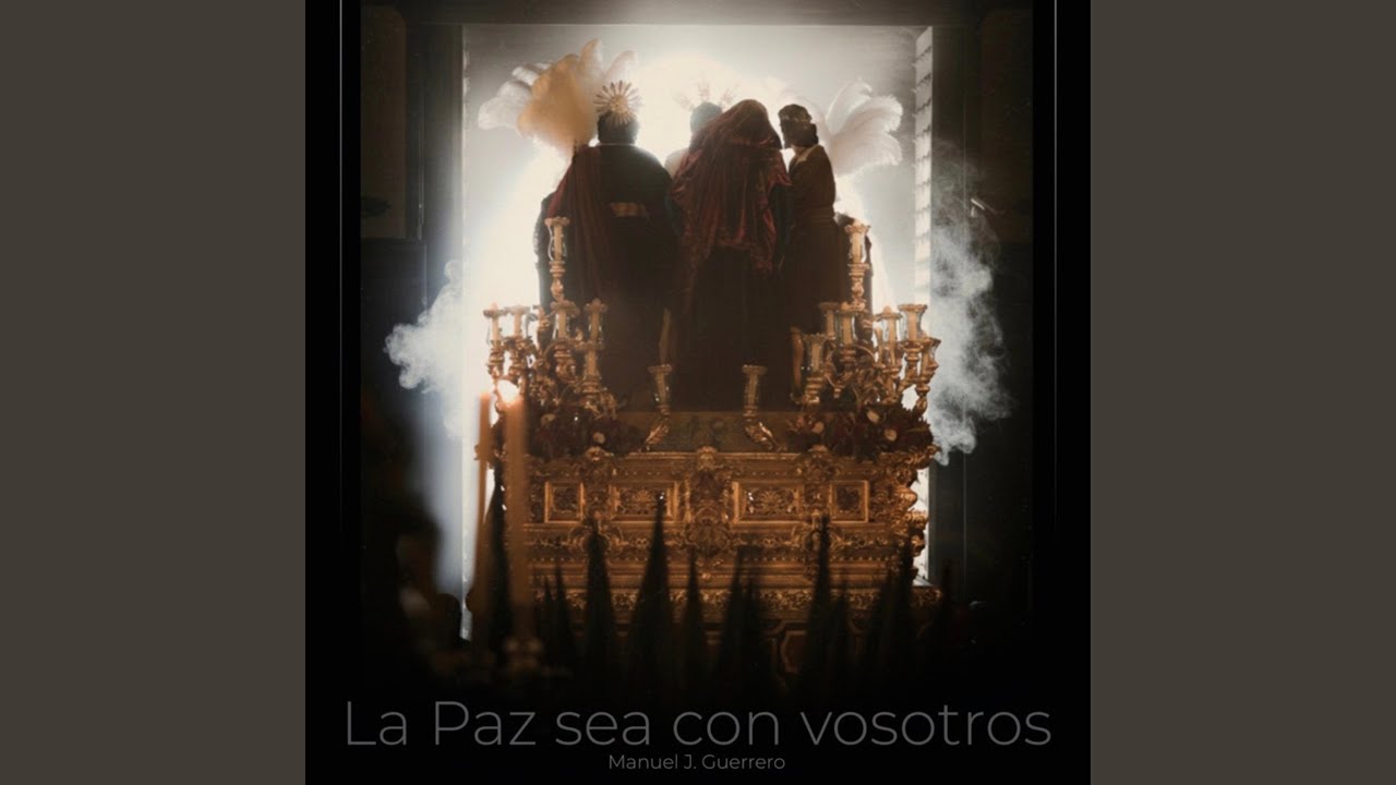 La Paz sea con vosotros (Estreno)