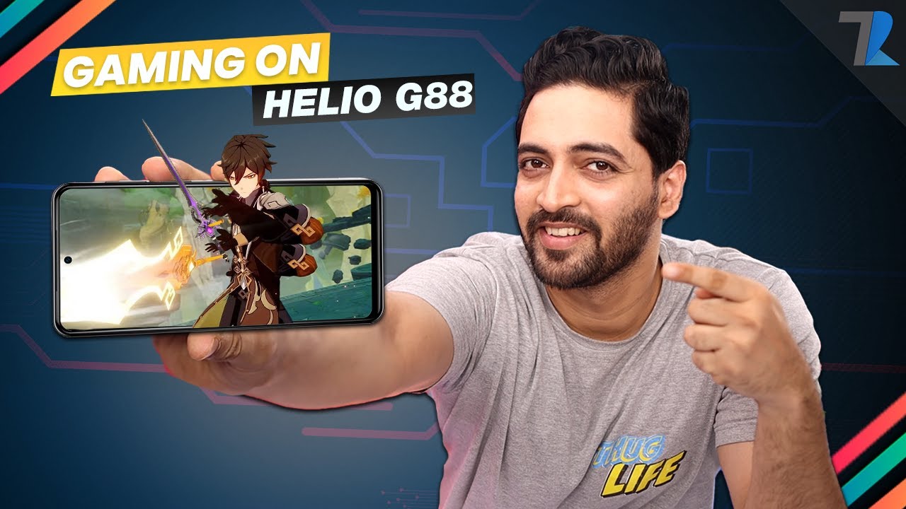 Redmi 10 Prime Review After 1 Week - India's First MediaTek Helio G88 Smartphone !