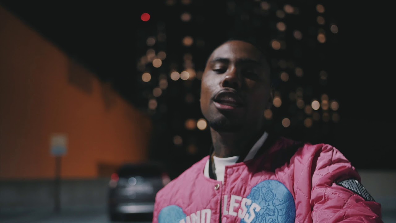 Tye Henney - My Fault (Official Video)