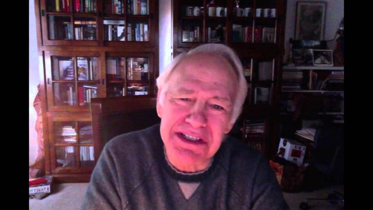 ROBERT PINE'S CHALLENGE