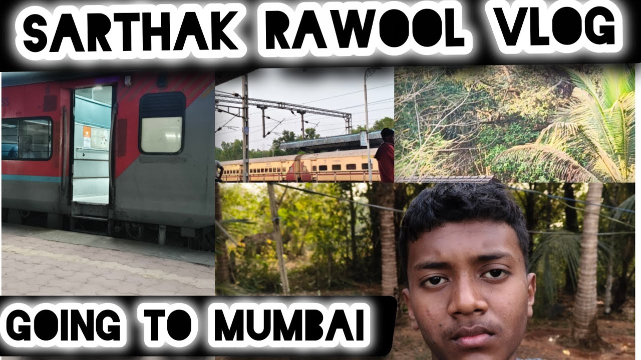 Going to MUMBAI