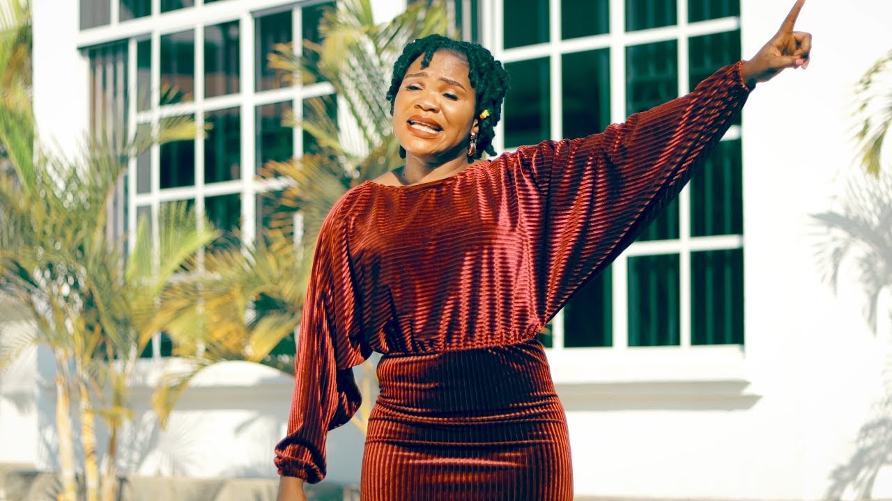 Victoria Nazah - Amenitetea ( Official Music Video )