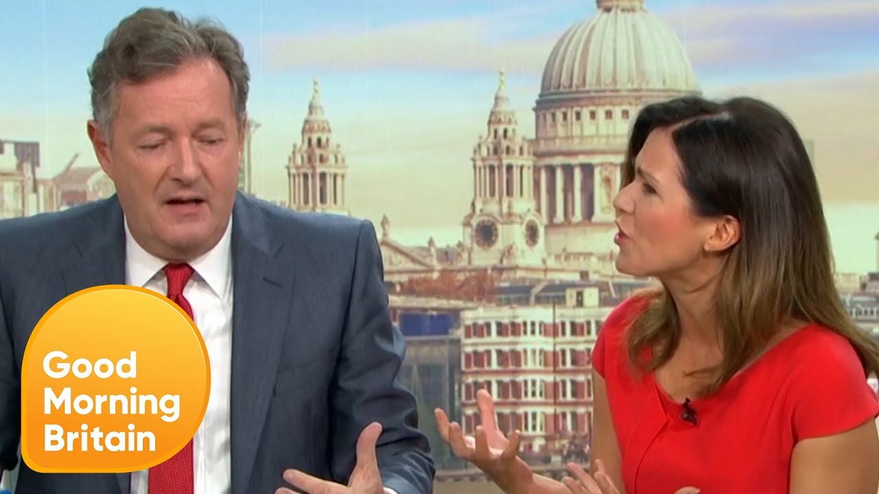 Is Fireman Sam Inclusive Enough? | Good Morning Britain