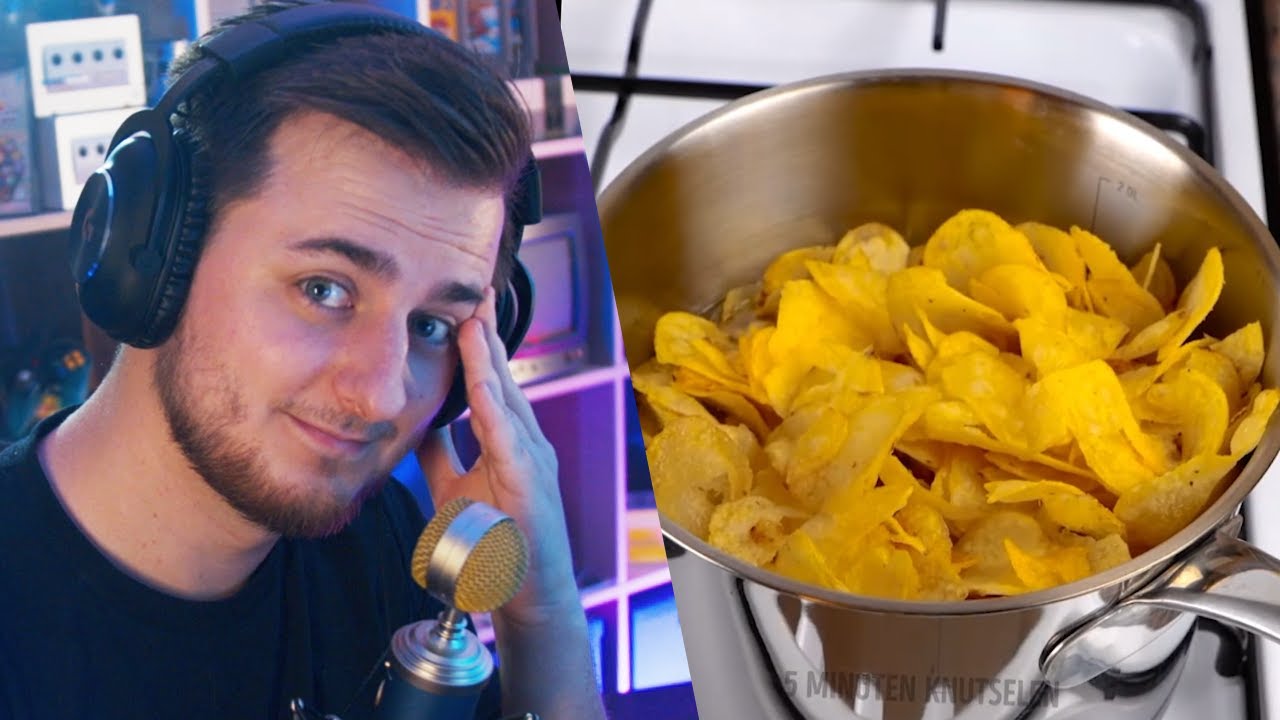 Handig: Deze LIFEHACKS heb je NODIG!! (5 minuten knutselen) - egbert reacting