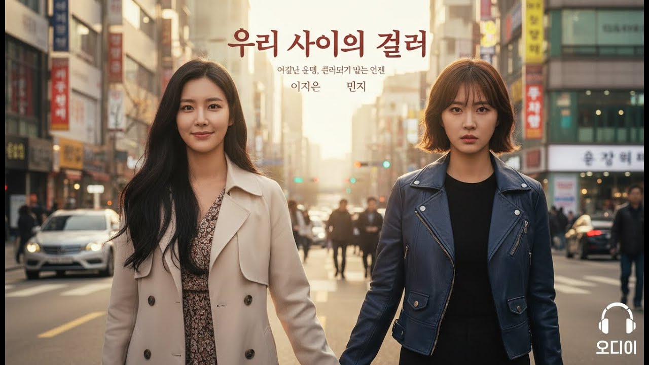결혼식 당일 신부가 도망쳤다 – 그녀의 비밀이 폭로된 후