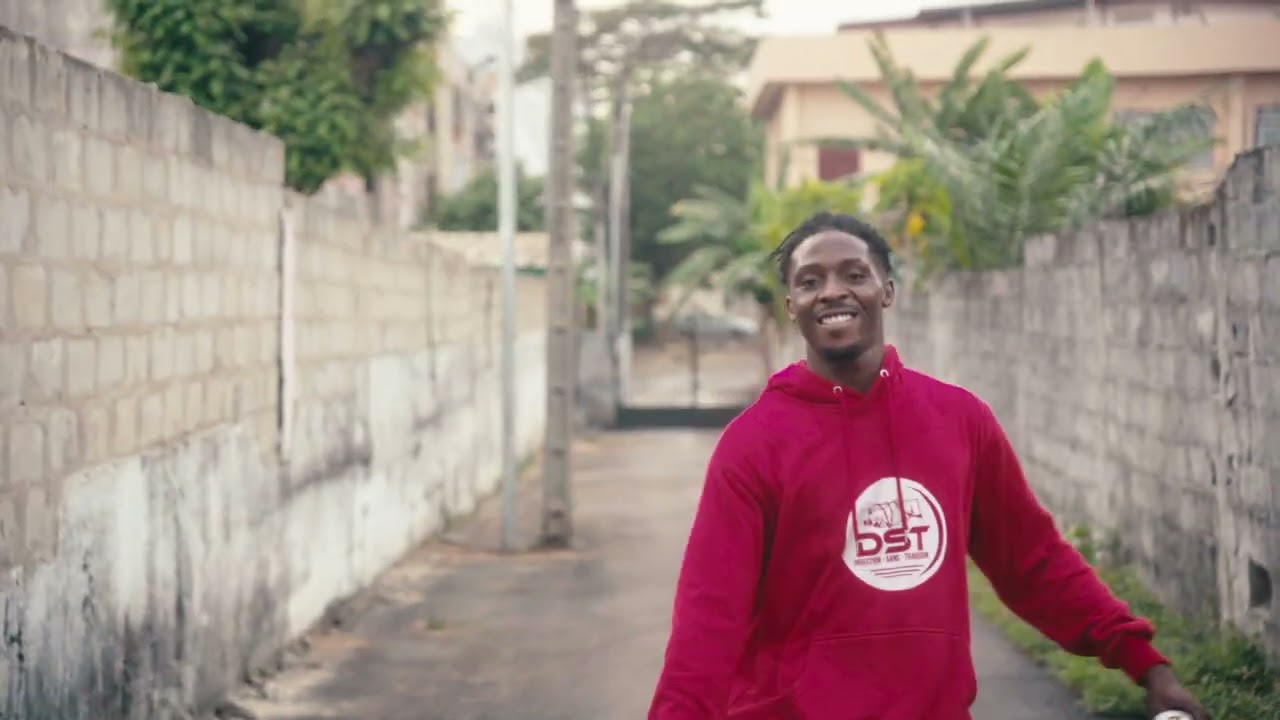 Eluku Drame - ADOMAN