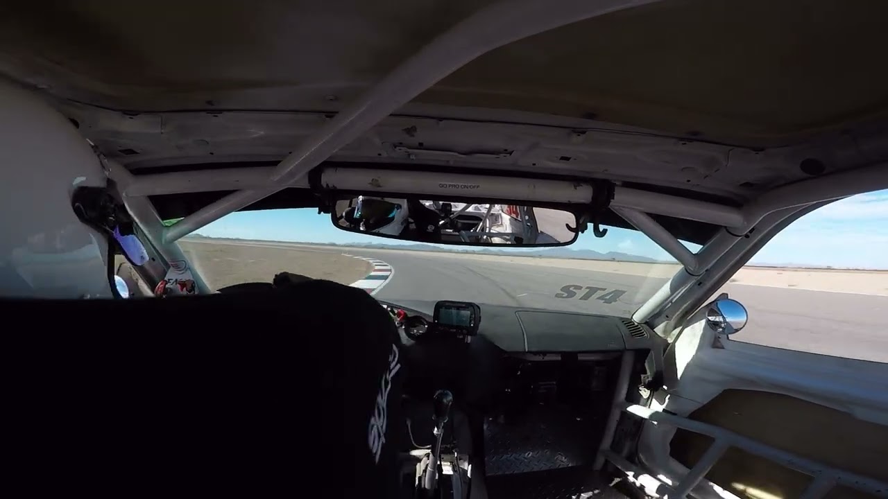 2-15-2026 SCCA AZ Podium Club CCW Warm up E36M ITE Fast Lap