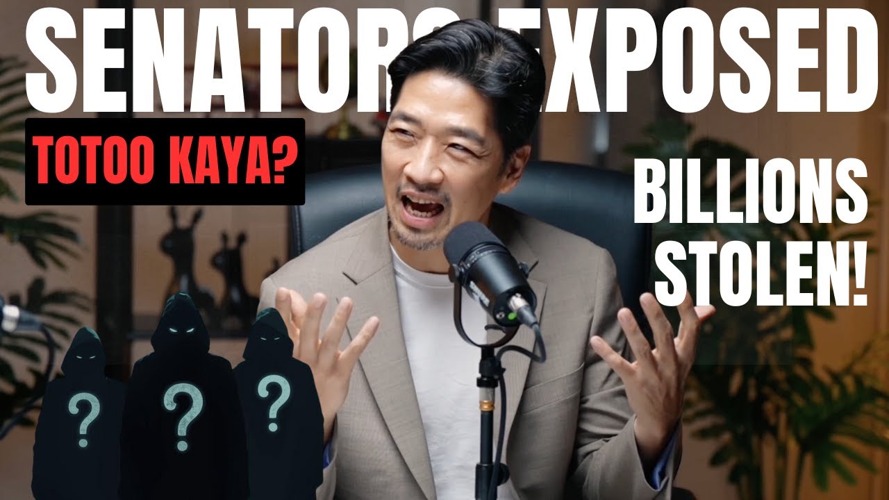 Nabuking na mga SENADOR! Bernardo’s Revelations vs Senators — COMPLETE SUMMARY!