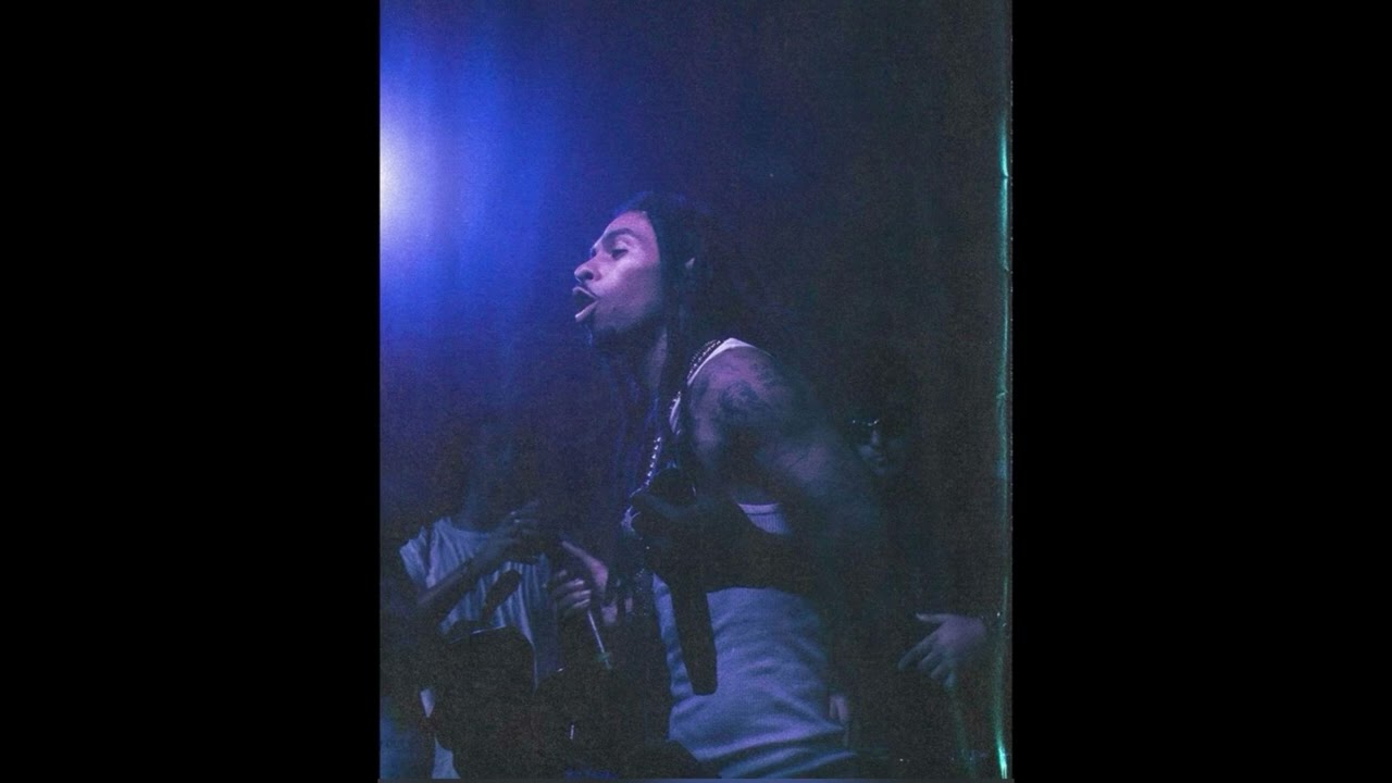 robb banks x tonyshhnow type beat 2025 | (prod.flackobrazy)