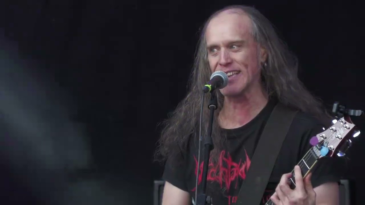 7 - B.L.M.D. (live at Steelfest XI - 2023)