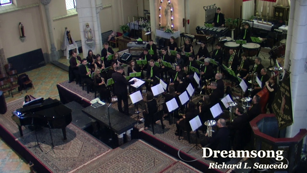 Nieuwjaarsconcert 2020 KH Sint-Jan Herderen