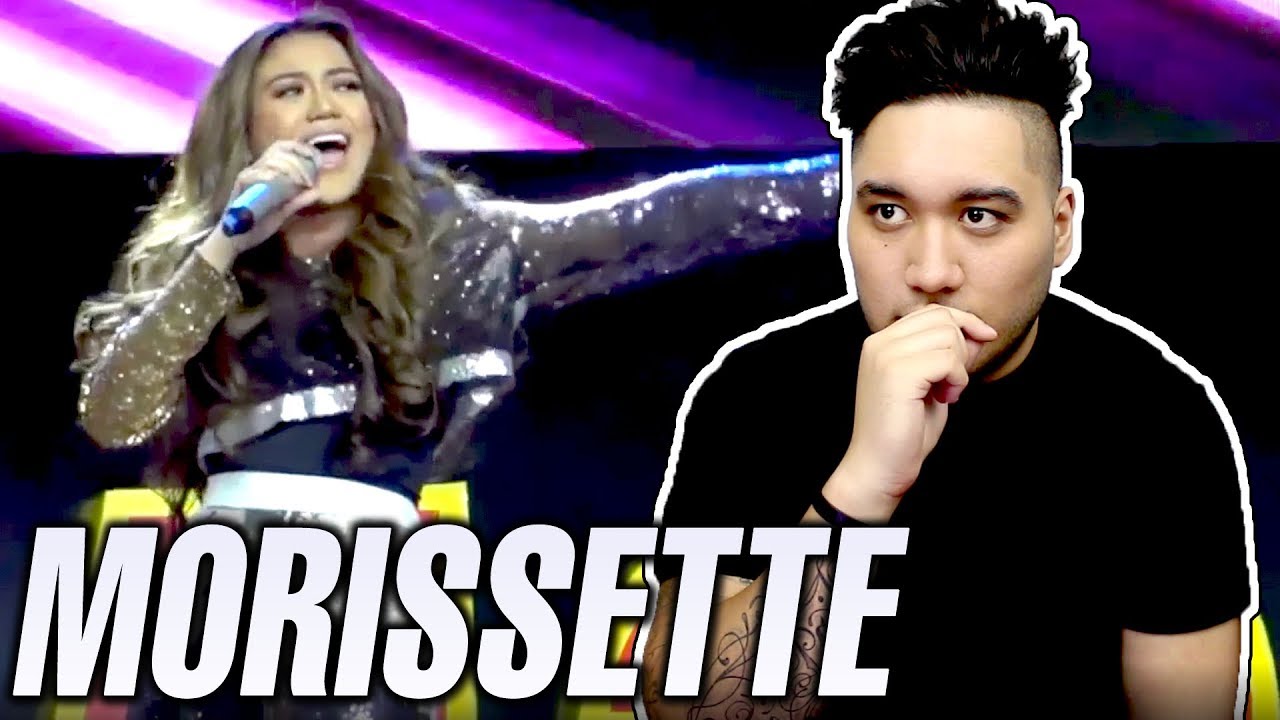 Morissette Amon - Power (Little Mix Cover) | SMDC Anniversary Concert REACTION!!!