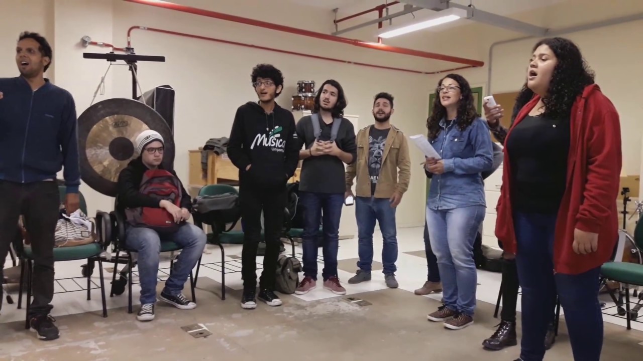 Feliz pra Cachorro - 5 a Seco