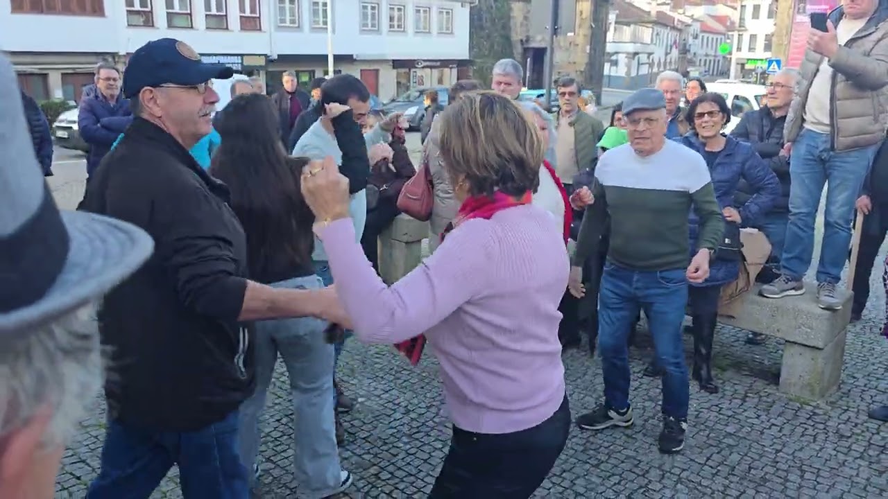 Quinta feira em Monção 19 de Fevereiro 2026