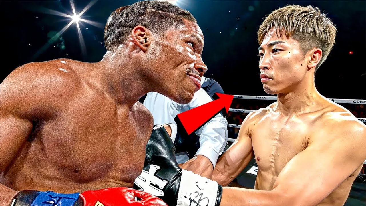 They Promised To KILL Naoya Inoue.. What Happens Next Is BRUTAL!