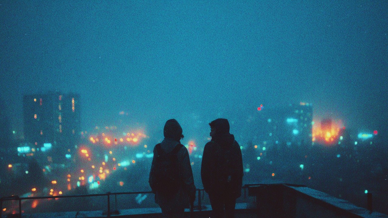 i wish it was still us