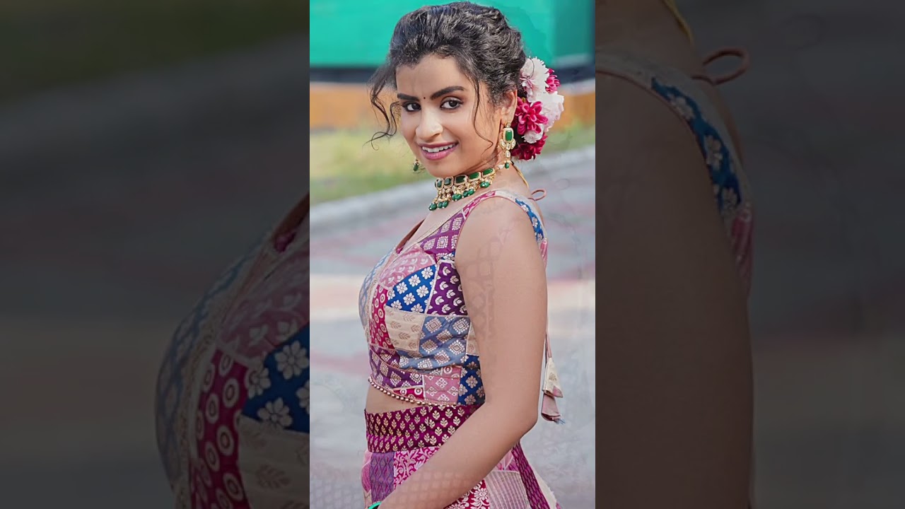 sivuuuu cute look😘😘🥰🥰